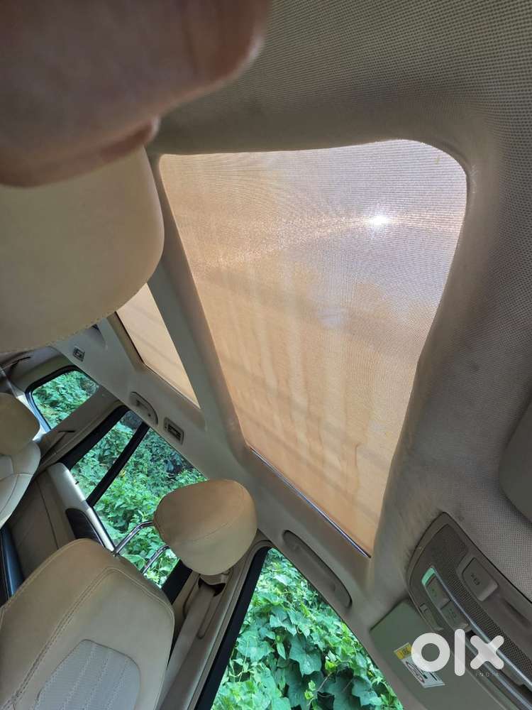 Mercedes-benz G Class 2014