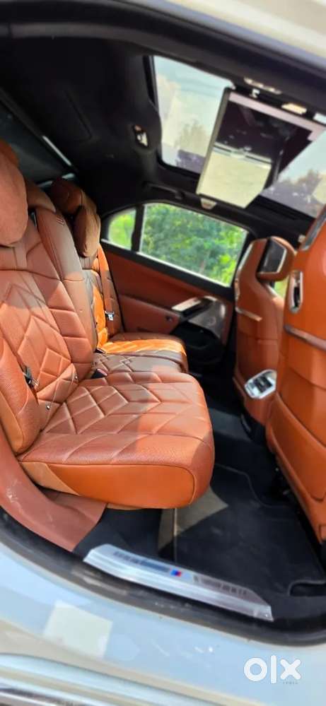 Bmw 7 Series, 2024, Diesel