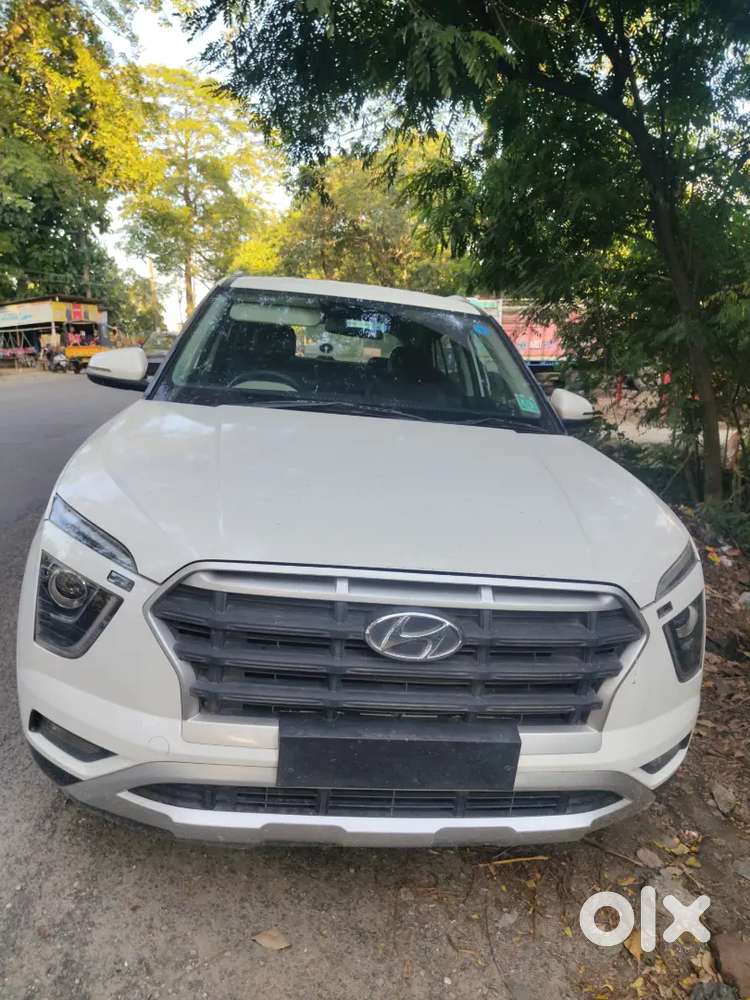 Hyundai Creta 2020