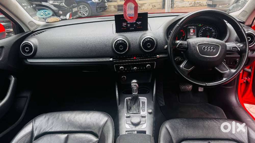 Audi A3 2.0 35 Tdi Premium + Sunroof, 2016, Diesel