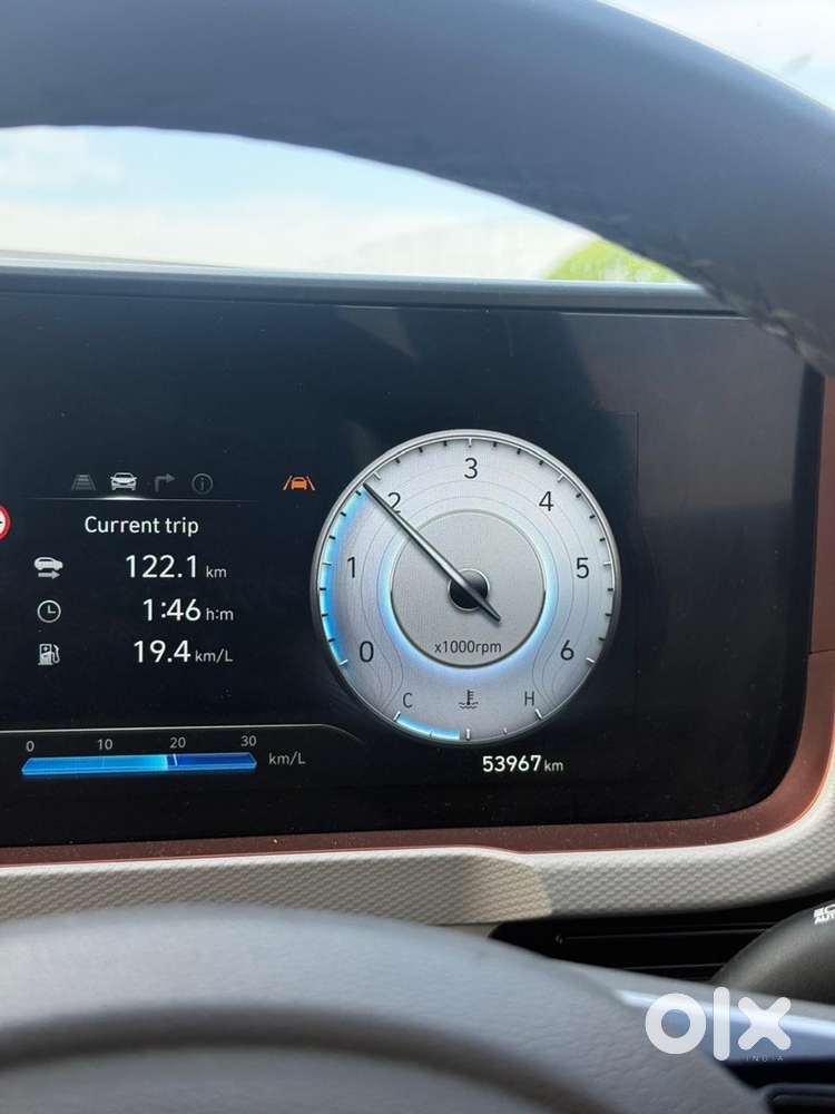 Hyundai Santro Xing 2025 Diesel Manual