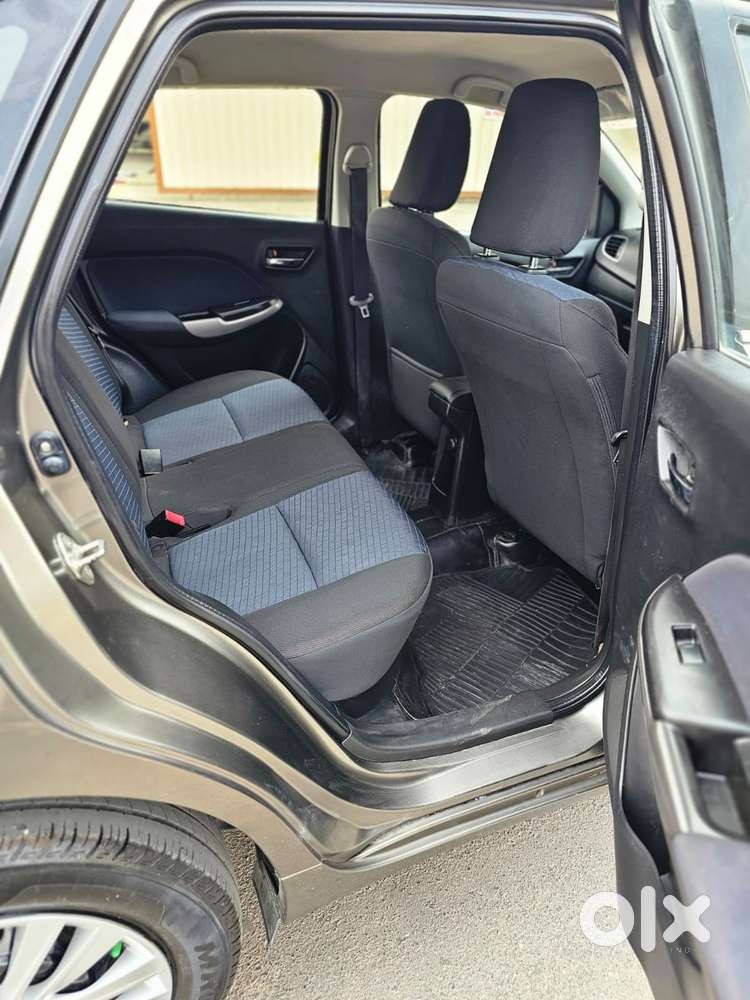 Maruti Suzuki Baleno Delta, 2020, Petrol