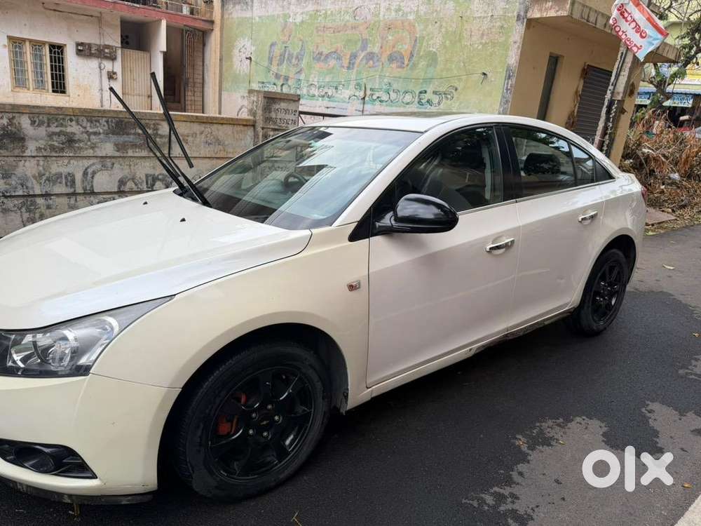 Chevrolet Diesel 2011 Car Single Owner