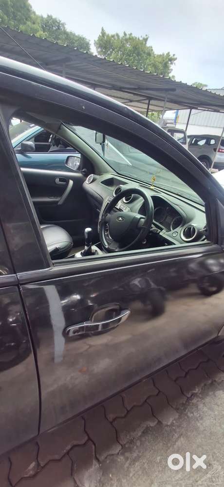 Ford Fiesta 1.4 Exi, 2014, Diesel