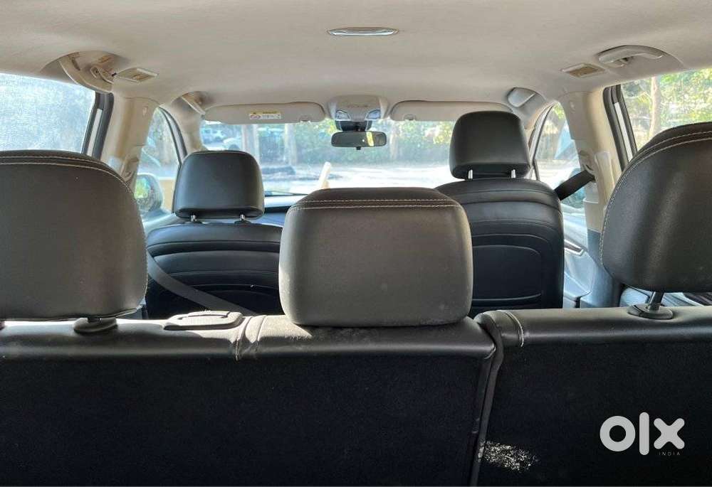 Mg Gloster Super 7 Seater, 2021, Diesel