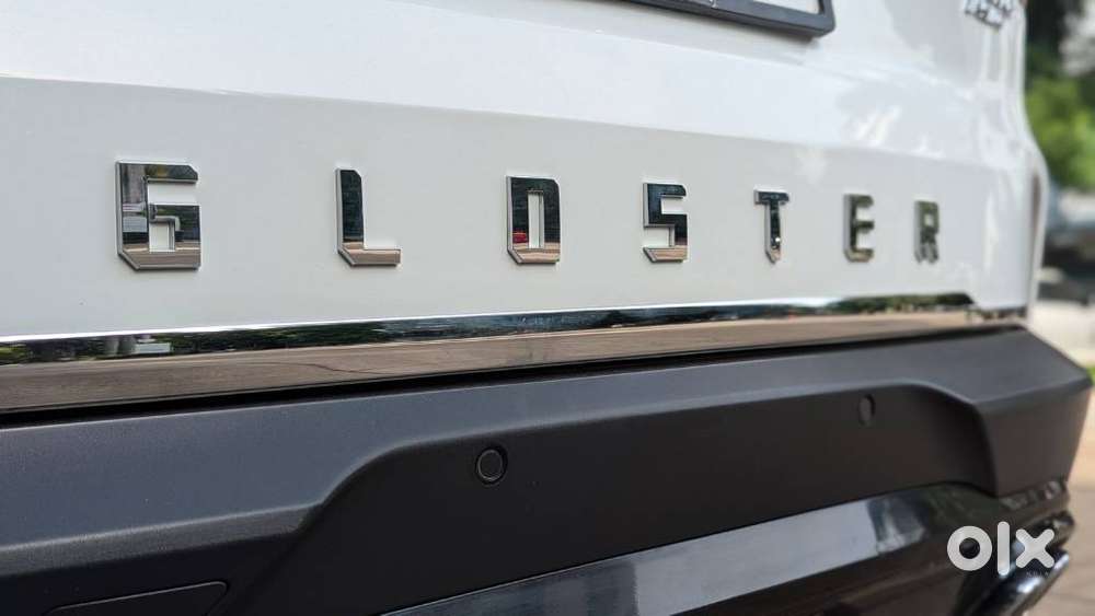 Mg Gloster Savvy 7 Seater, 2023, Diesel