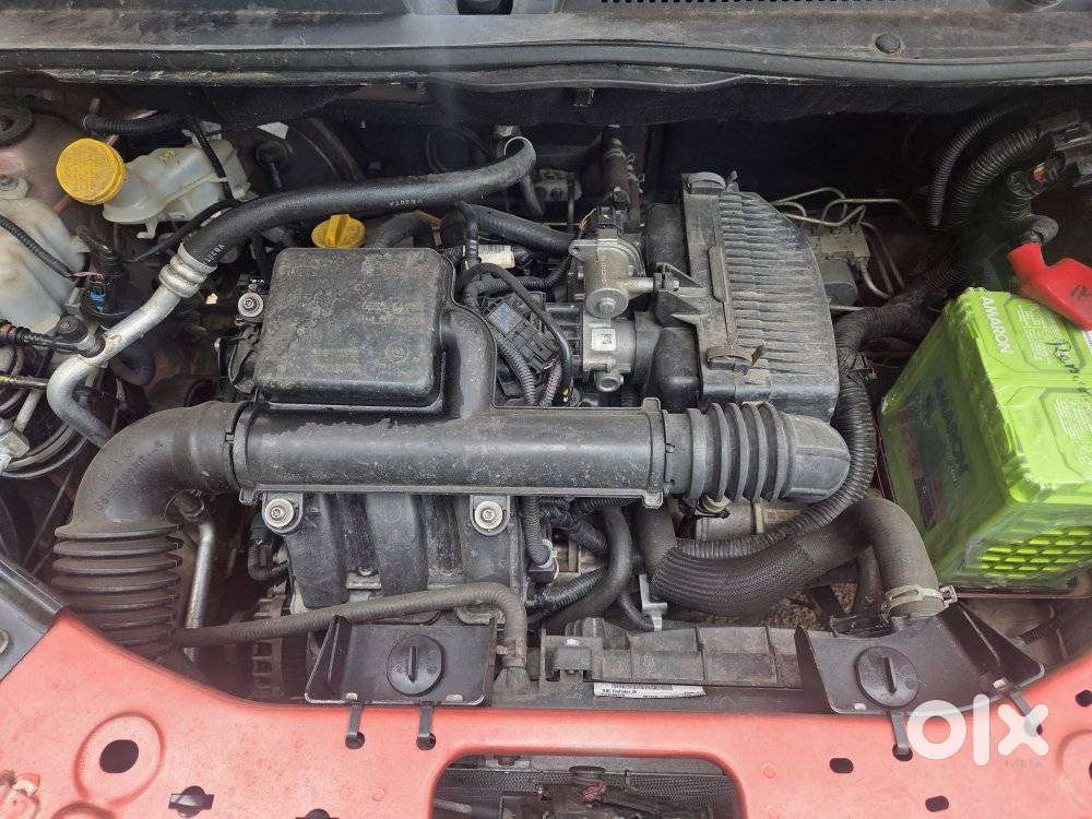 Renault Kiger Rxz Amt, 2023, Petrol