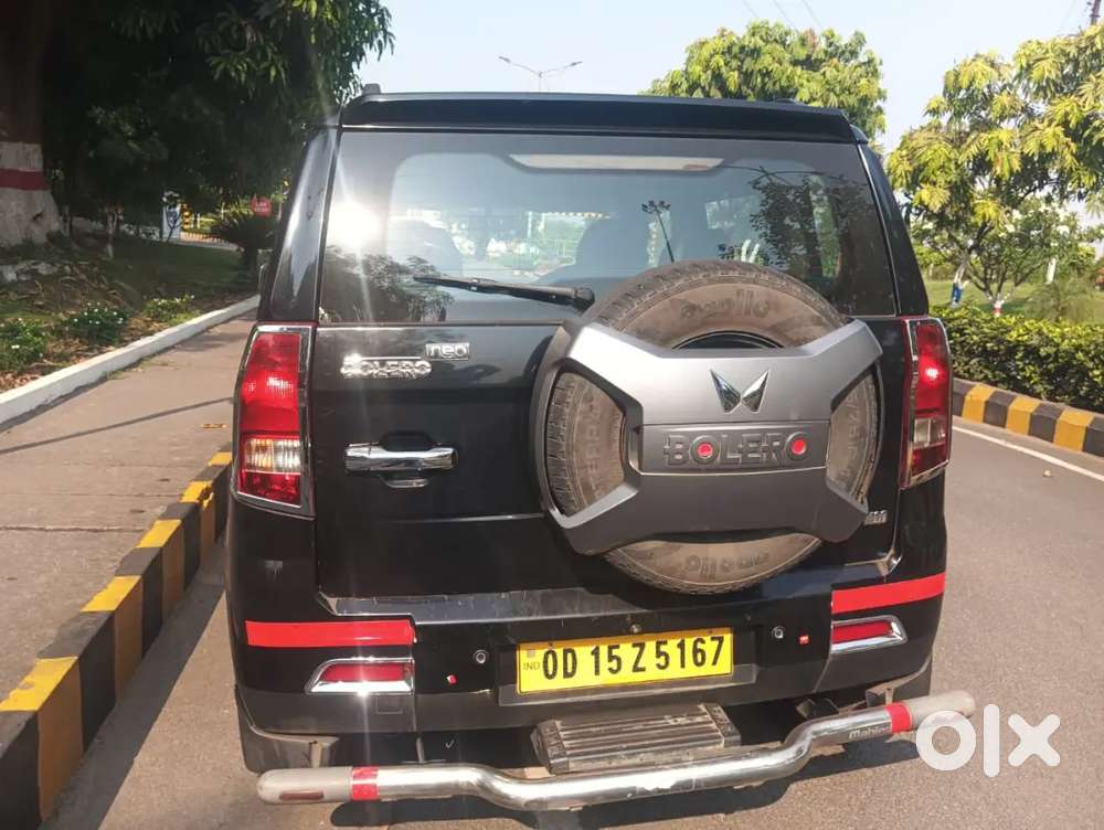 Mahindra Bolero Neo N10  Loan Transfer  ₹3l Cash