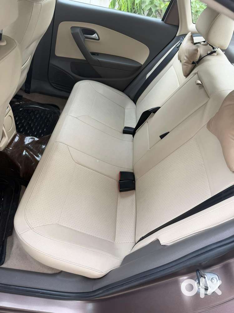 Volkswagen Vento 1.6 Highline Plus 16 Alloy, 2015, Petrol