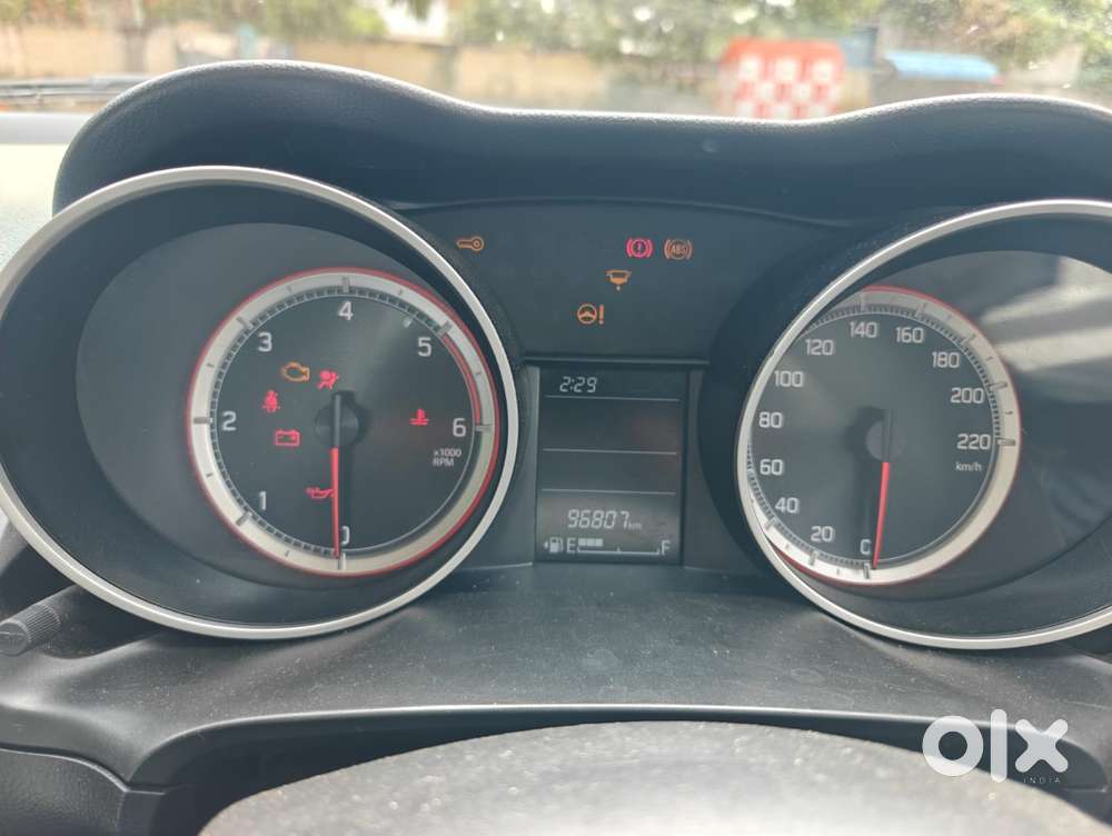 Maruti Suzuki Swift Ddis Vdi, 2019, Diesel