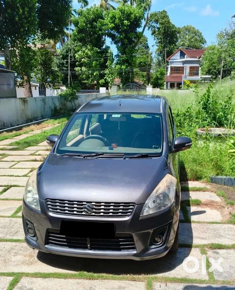 Maruti Ertiga Vdi 2012 Tourist Taxi