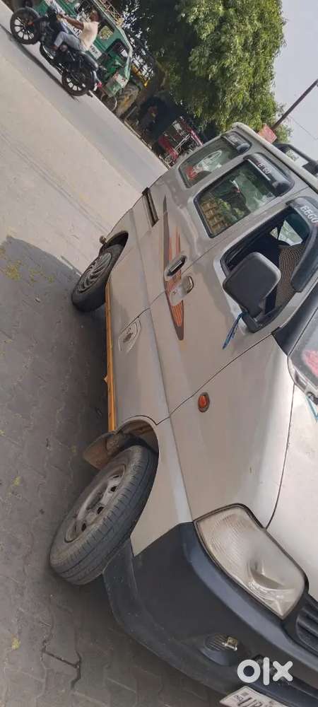 Maruti Suzuki Eeco 2022 Cng & Hybrids Well Maintained