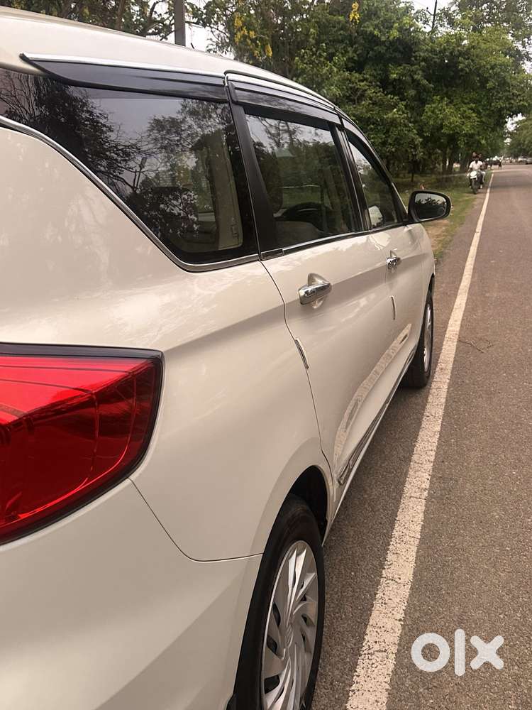 Maruti Suzuki Ertiga Vxi Cng, 2021, Cng & Hybrids