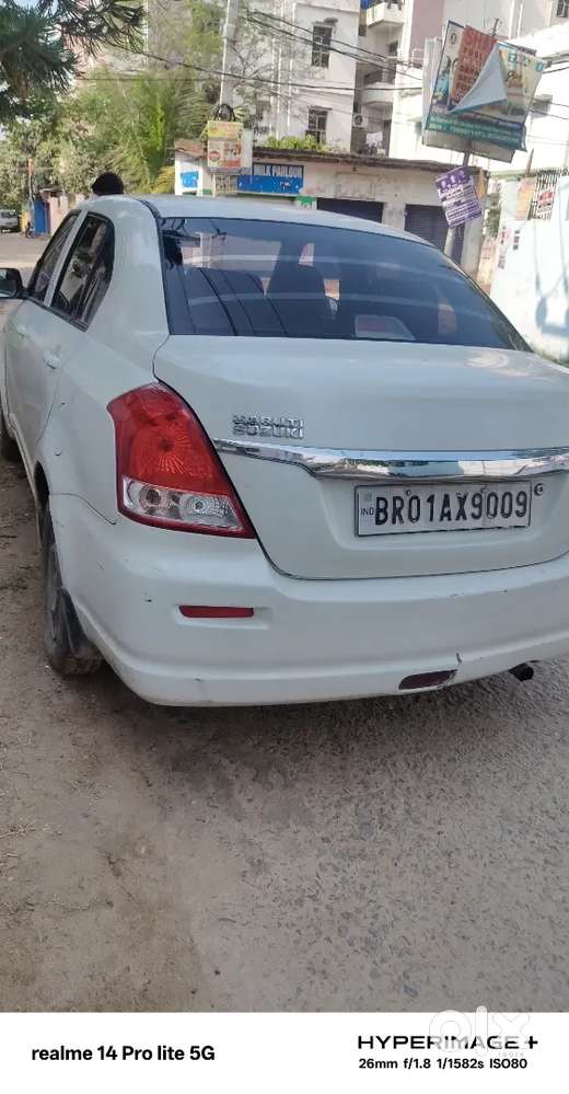 Maruti Dezire