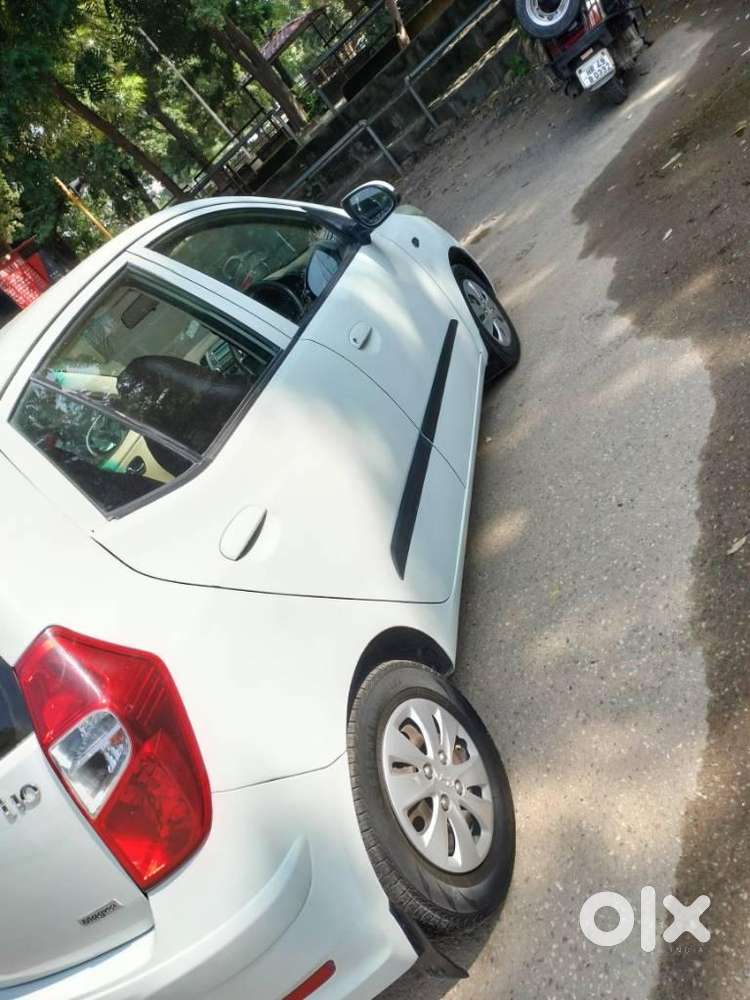 Hyundai I10 Magna, 2011, Petrol