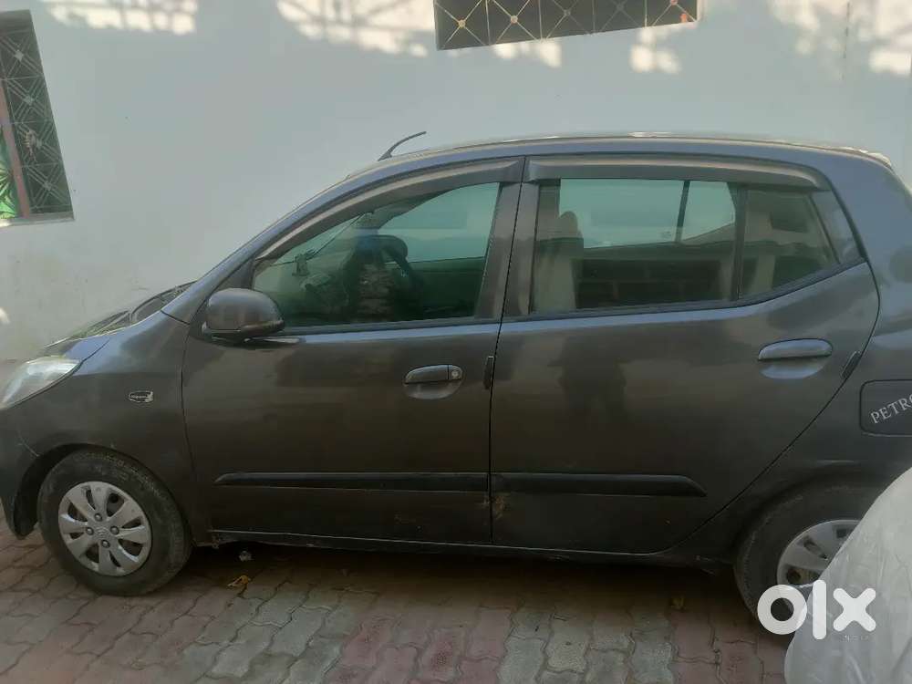 Hyundai I10 2012 Petrol Good Condition