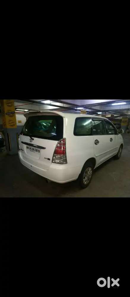 Toyota Innova