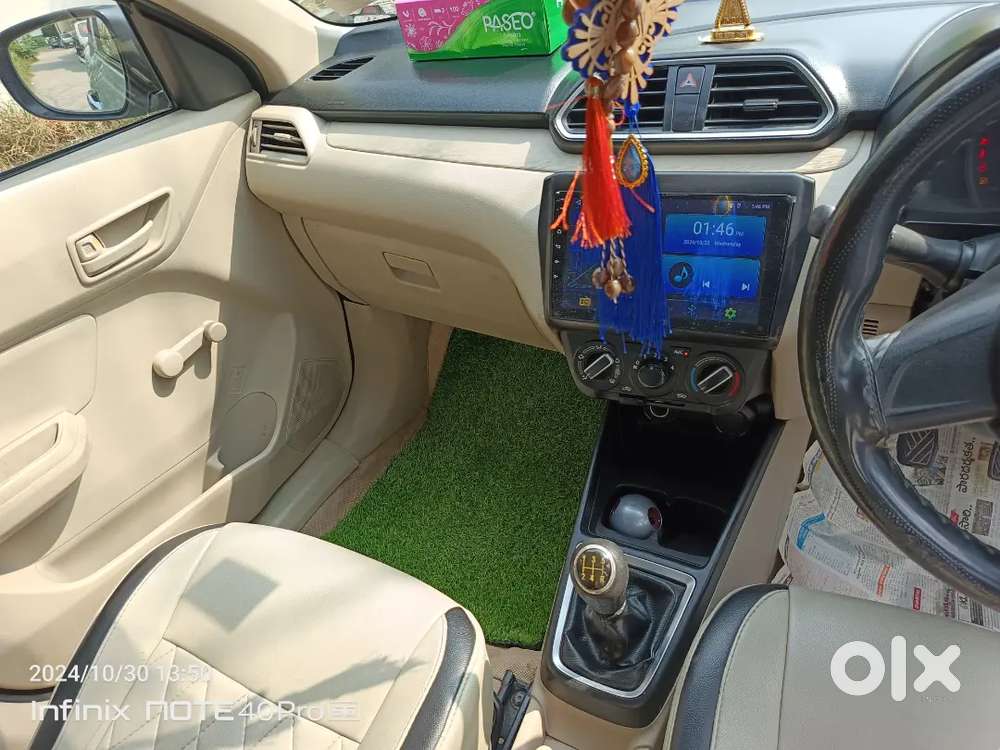 Maruti Suzuki Dzire 2017 Diesel 182000 Km Driven