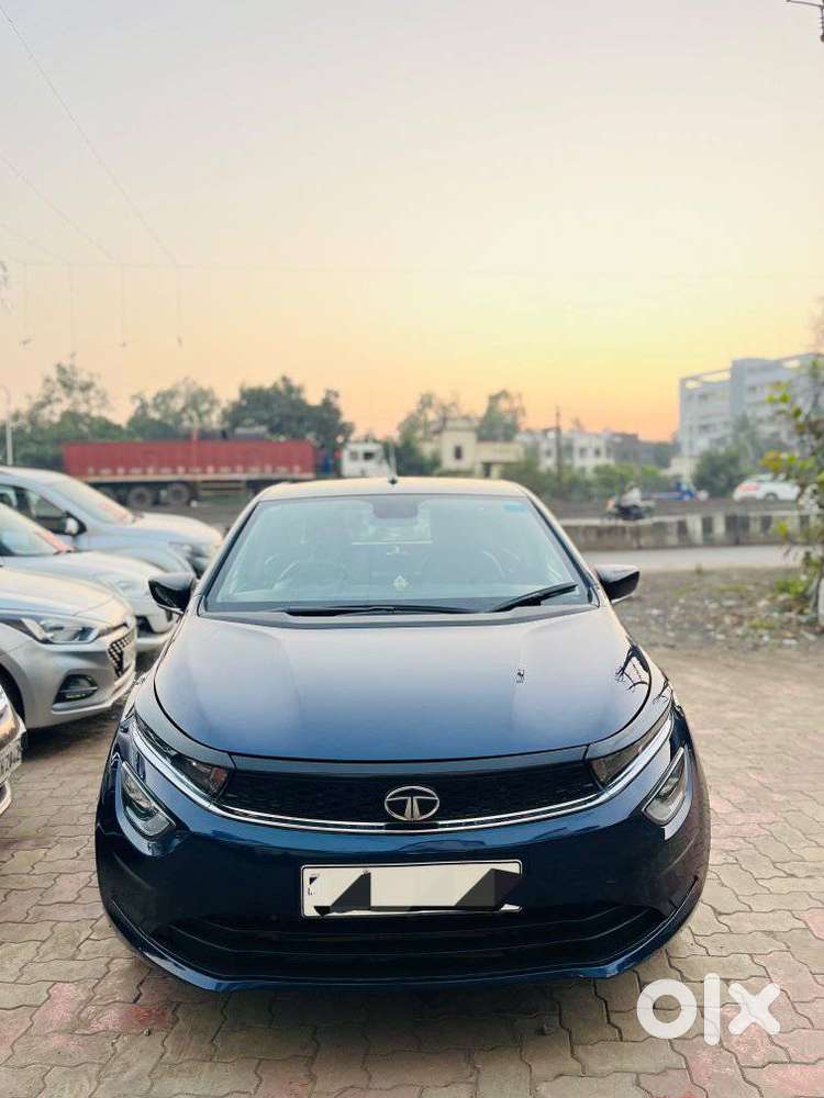 Tata Altroz 1.5 Xz Plus Diesel, 2022, Diesel