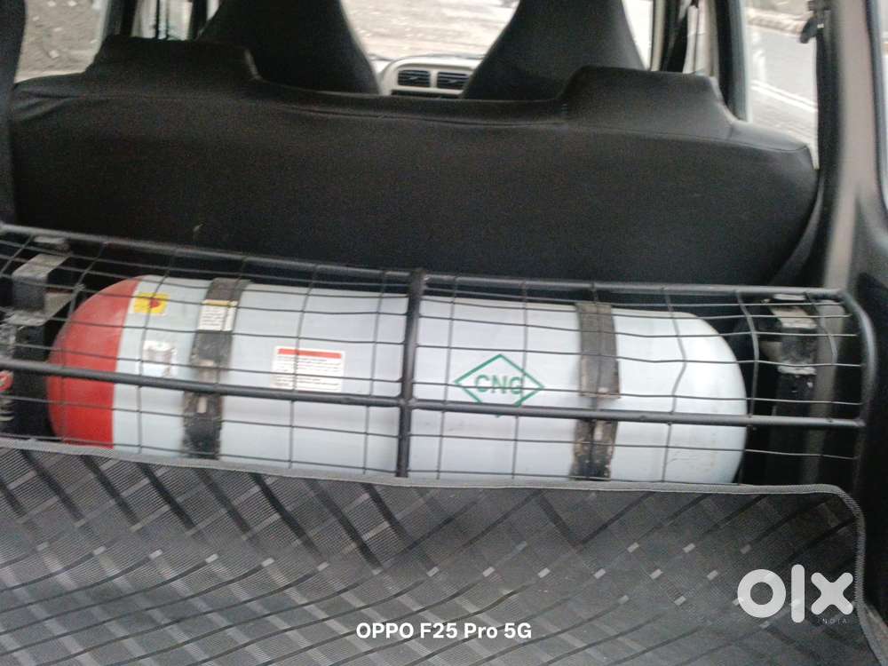 Maruti Suzuki Eeco Cng 5 Seater Ac, 2020, Cng & Hybrids