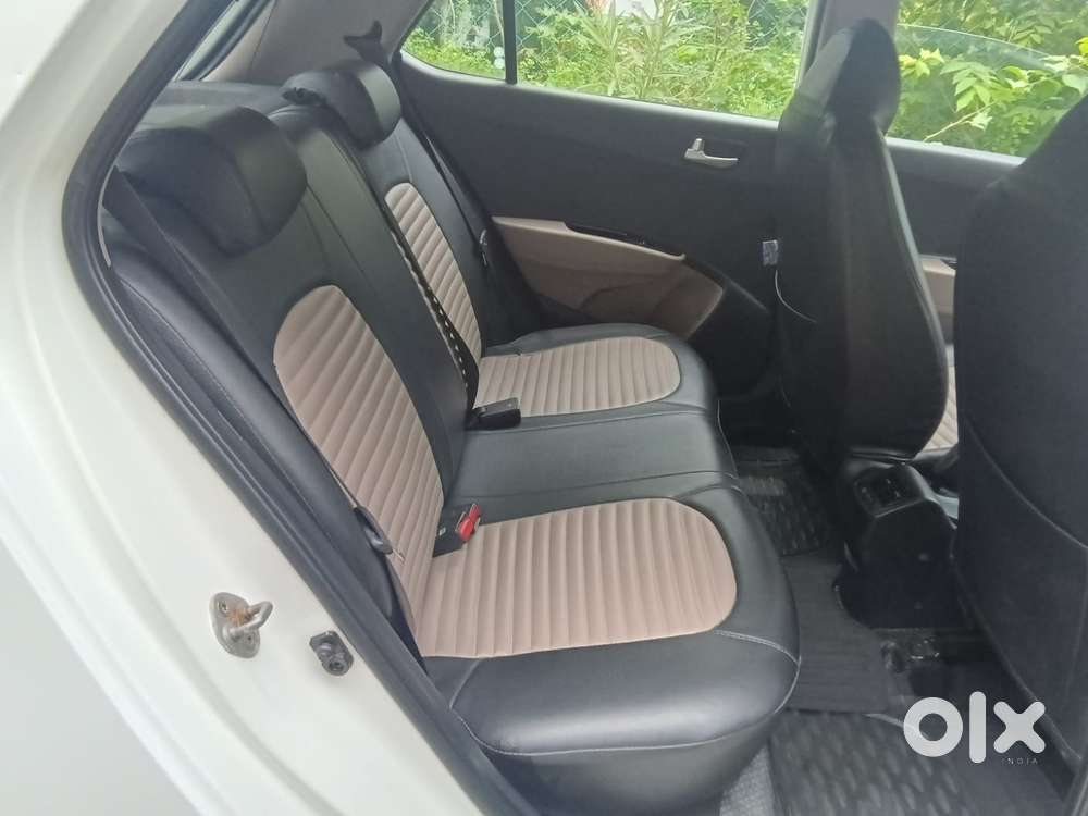 Hyundai Grand I10 Asta 1.2 Vtvt, 2016, Petrol