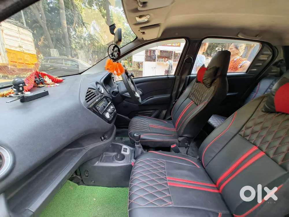 Datsun Redi Go 2018