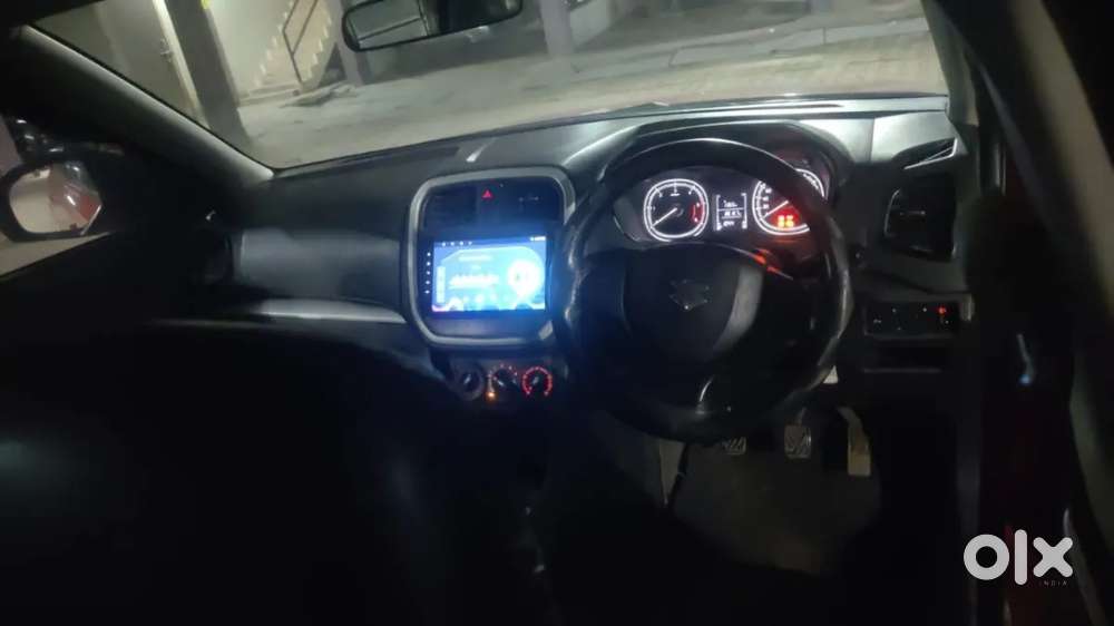 Maruti Suzuki Vitara Brezza Vdi, 2016, Diesel