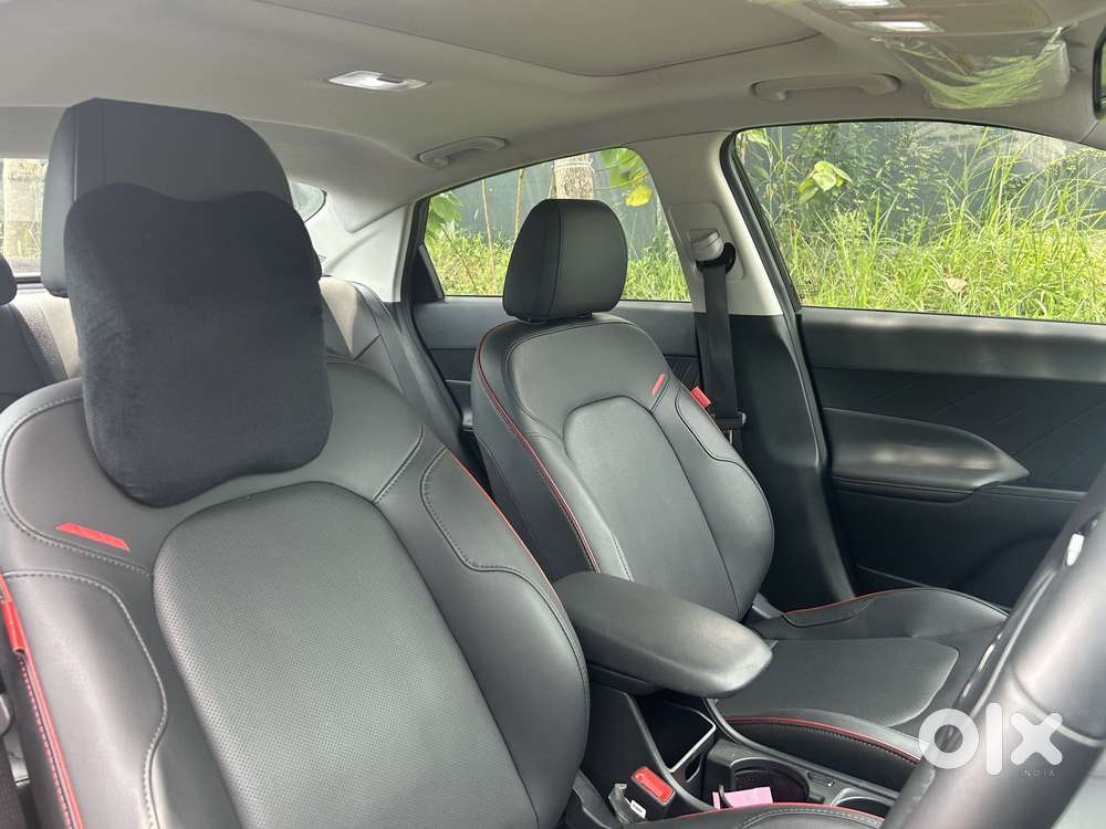 Hyundai Verna Sx (o) 1.5 Turbo Petrol Dct, 2025, Petrol