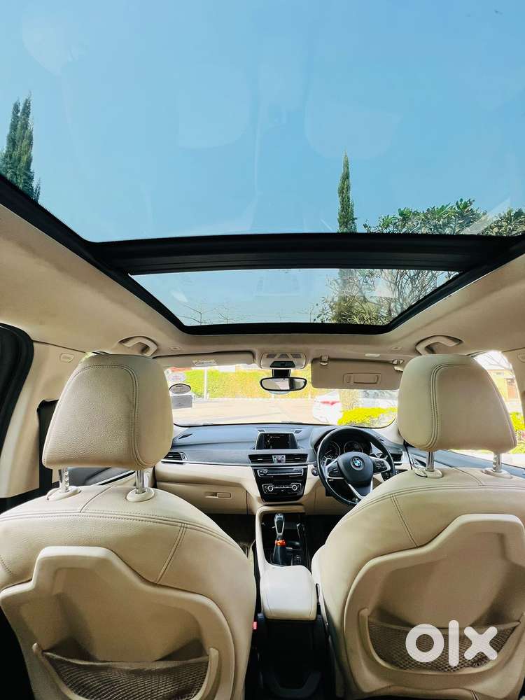 Bmw X1 Sdrive20i Xline, 2017, Diesel