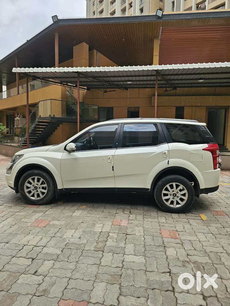 Mahindra Xuv500 2.2 W10, 2015, Diesel