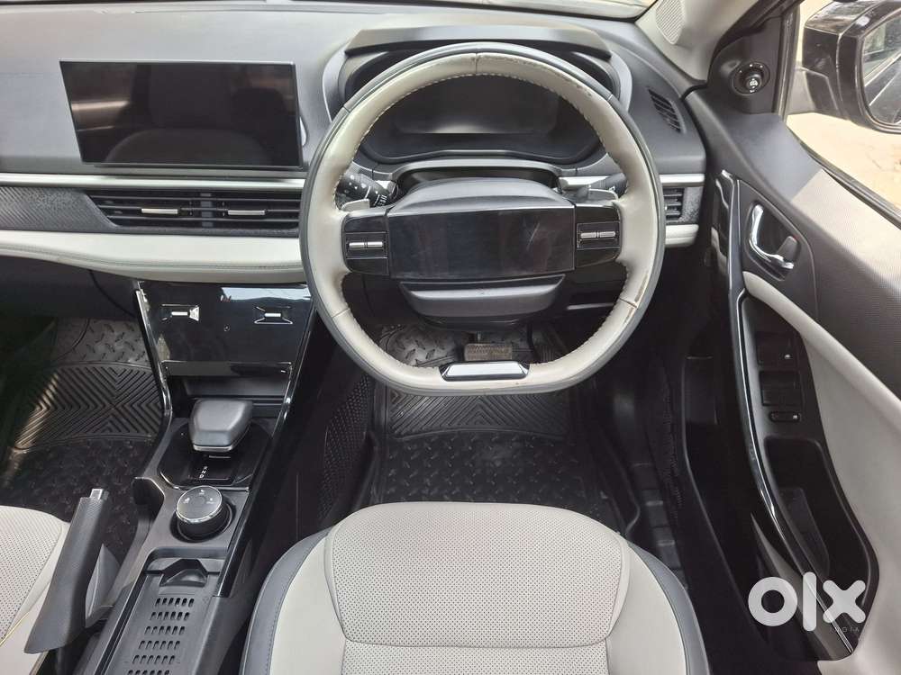 Tata Nexon Ev Empowered Mr, 2023, Electric