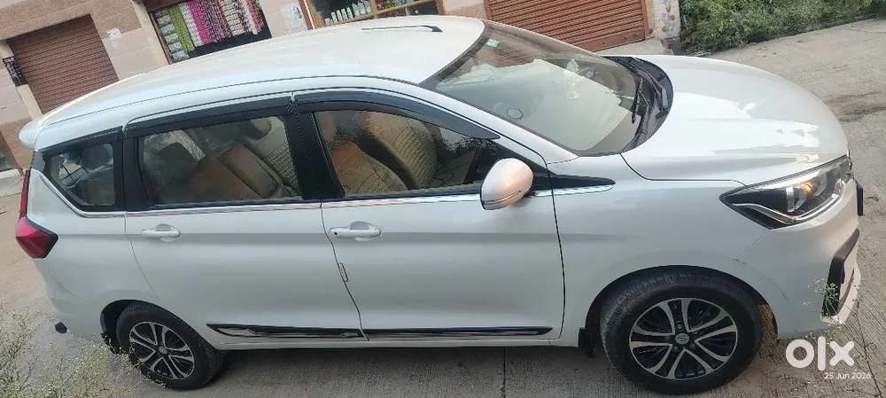 Car Condition Is Good