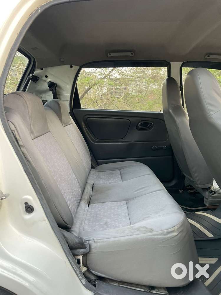 Maruti Suzuki Alto 2005-2010 Lxi Bsiii, 2011, Petrol