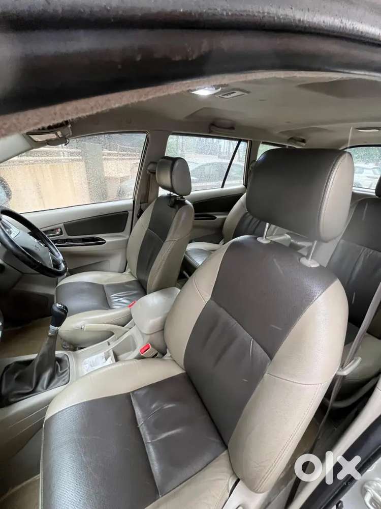 Toyota Innova For Sell