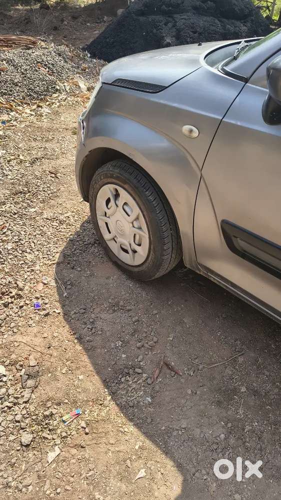 Maruti Suzuki Ignis 2021