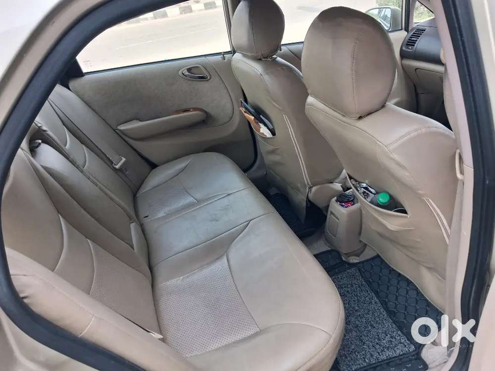 Honda City Zx 2006