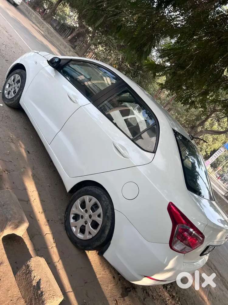 2016 Xcent Prime Cng , Petrol Good Condition