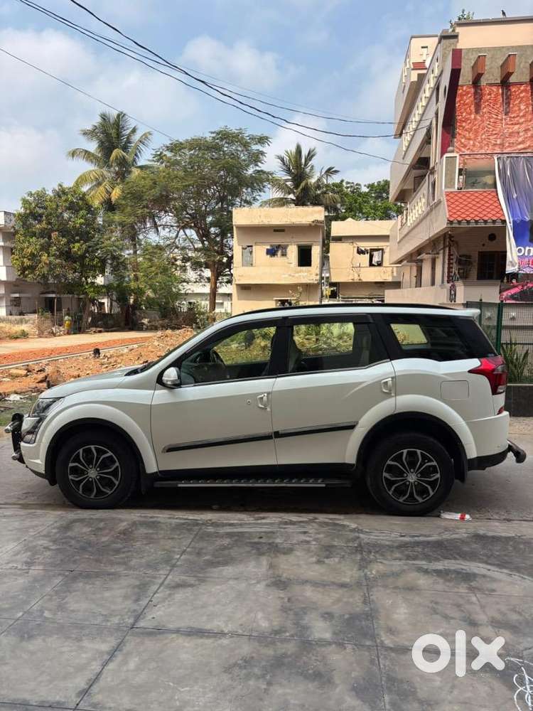 Mahindra Diesel Car 2020
