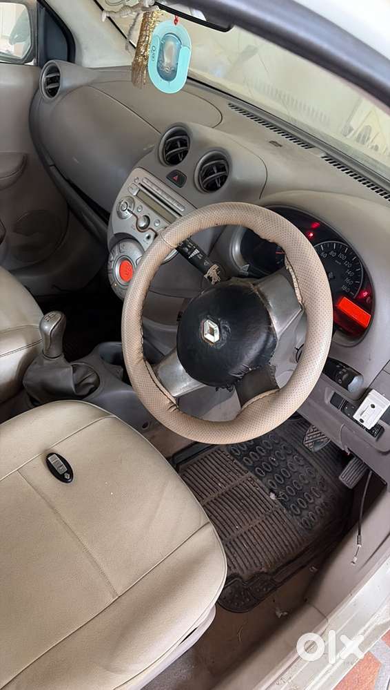 2012 Renault Pulse Rxz Diesel | Engine Excellent | 2.5l Km | Rc Valid