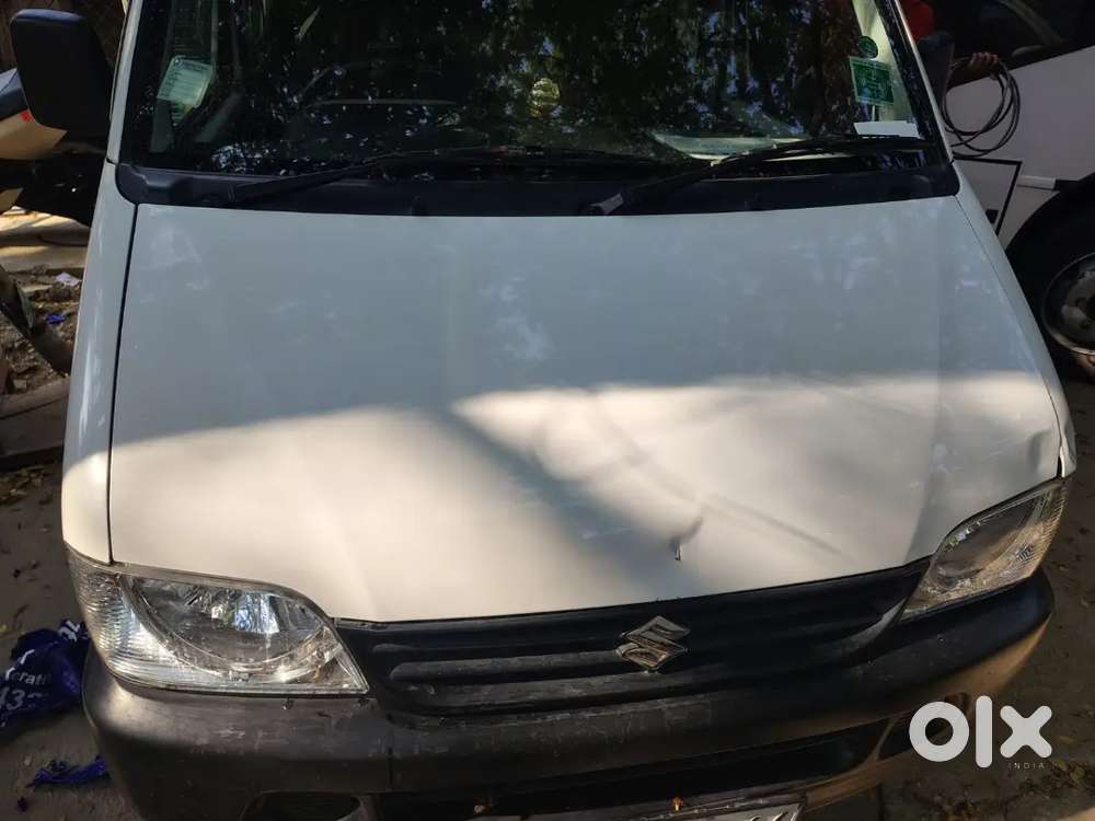 Maruthi Ecco .single Owner . Excellent Condition