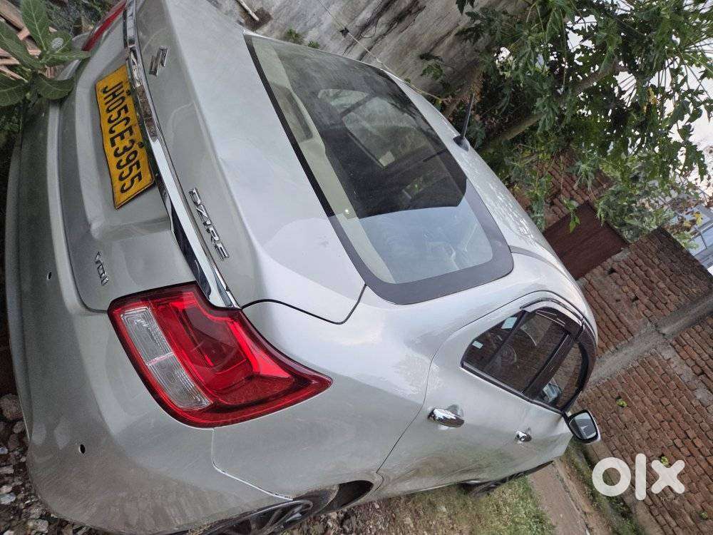 Maruti Suzuki Dzire Vdi, 2019, Diesel