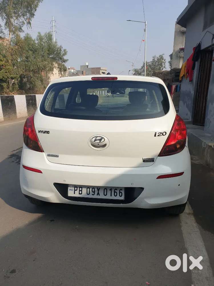 Hyundai I20 2014 Diesel 90000 Km Driven