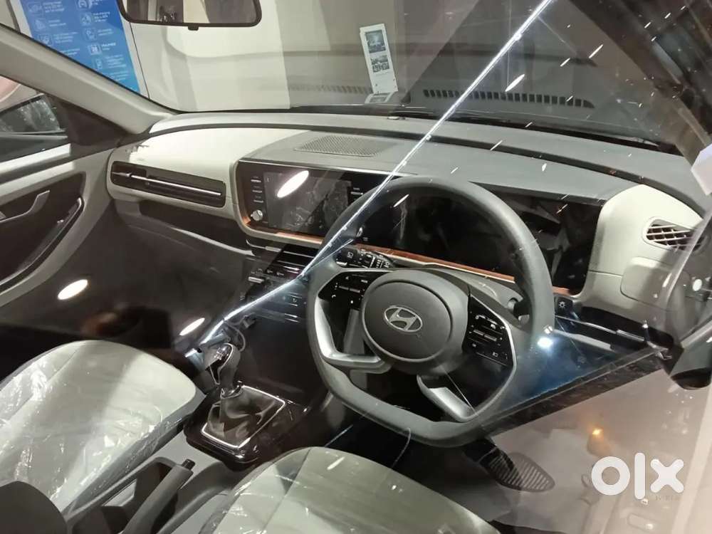 Hyundai New Venue 2026