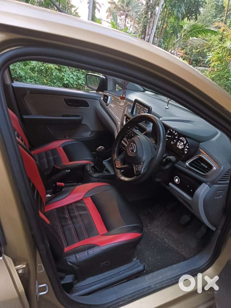 Tata Altroz 1.2 Xt Petrol 2020