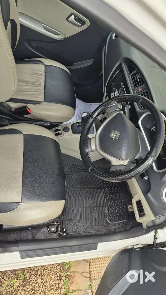 Alto K10 2016 Vxi Automatic Petrol 42400 Km