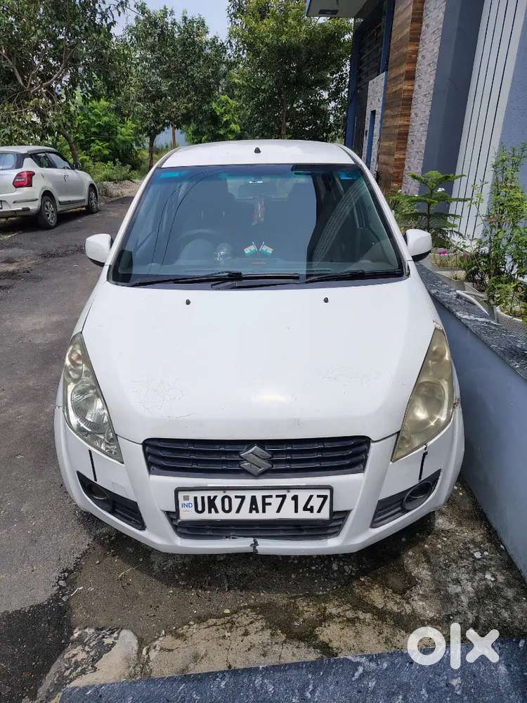 Maruti Suzuki Ritz 1.2 Vxi 2010 Registration Valid Upto 2030