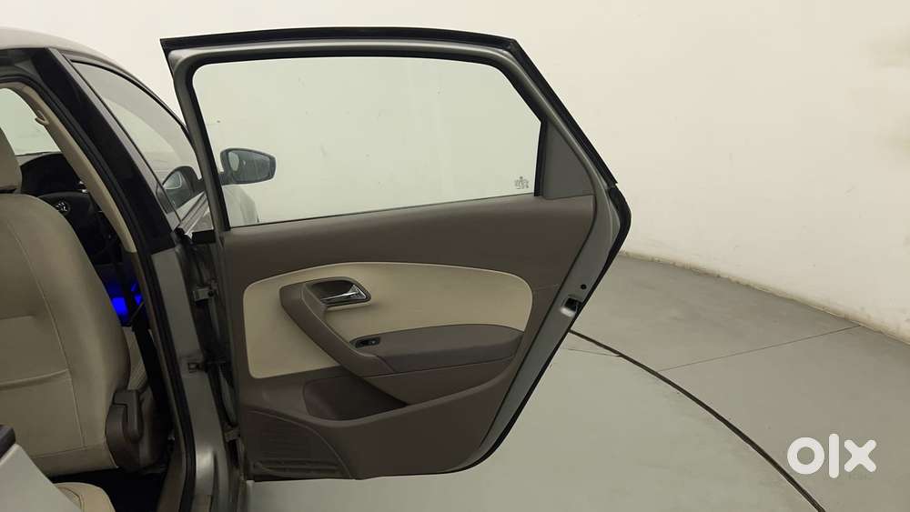 Skoda Rapid [2016-2020] 1.5 Style Plus Tdi At, 2016, Diesel