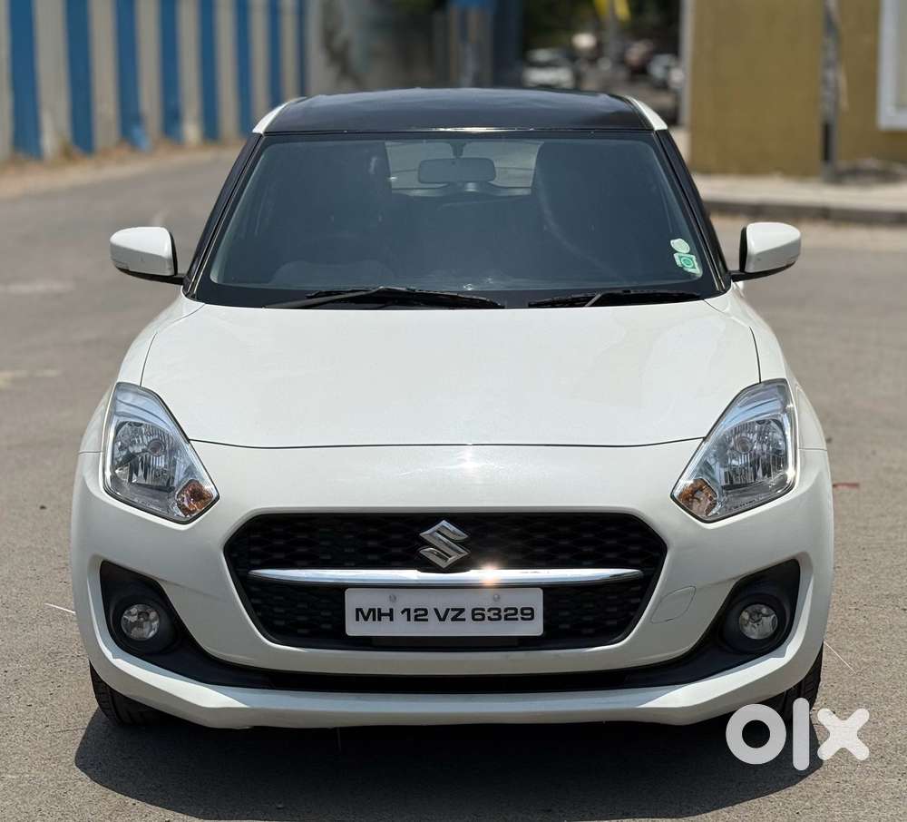 Maruti Suzuki Swift Vvt Vxi, 2023, Petrol