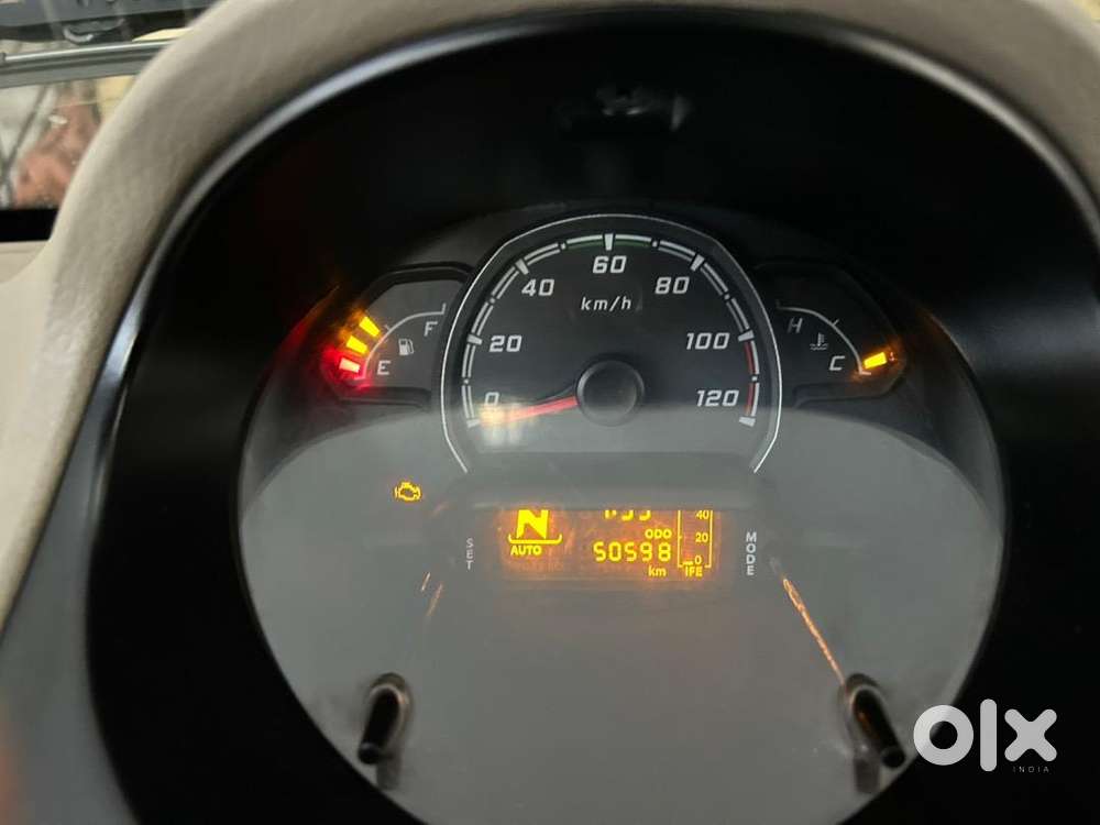 Tata Car Automatic 2016