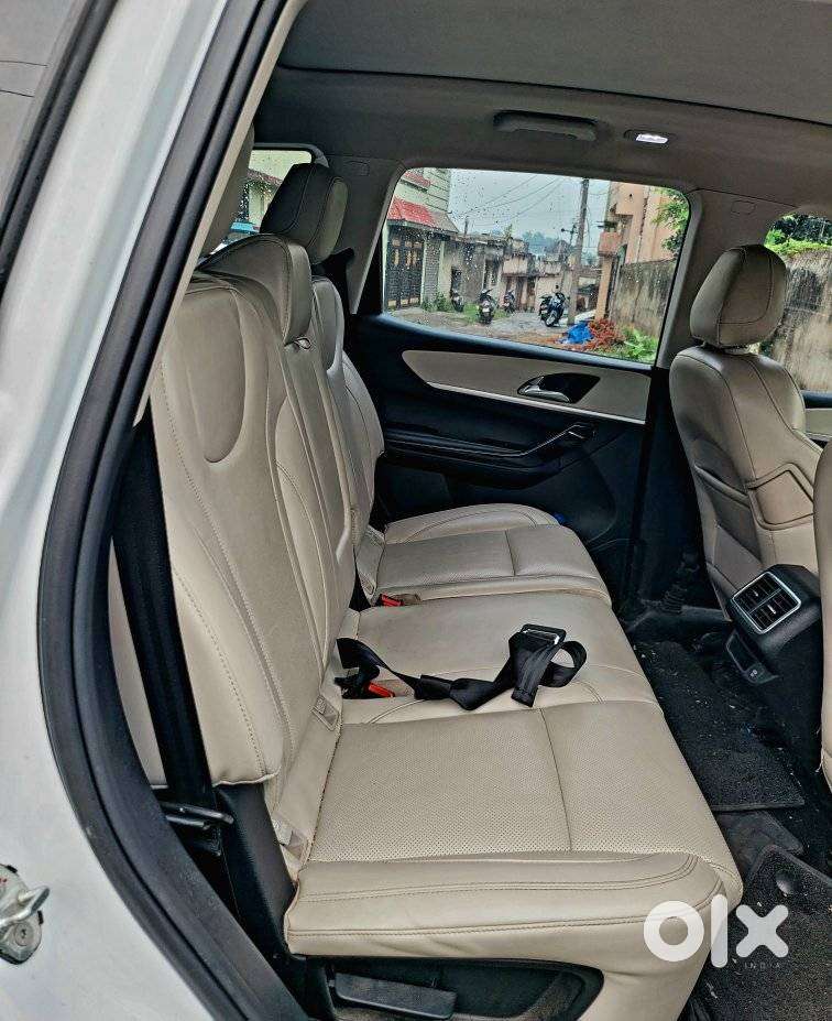 Mahindra Xuv700 2.2 Ax 7 Diesel Mt Str, 2023, Diesel